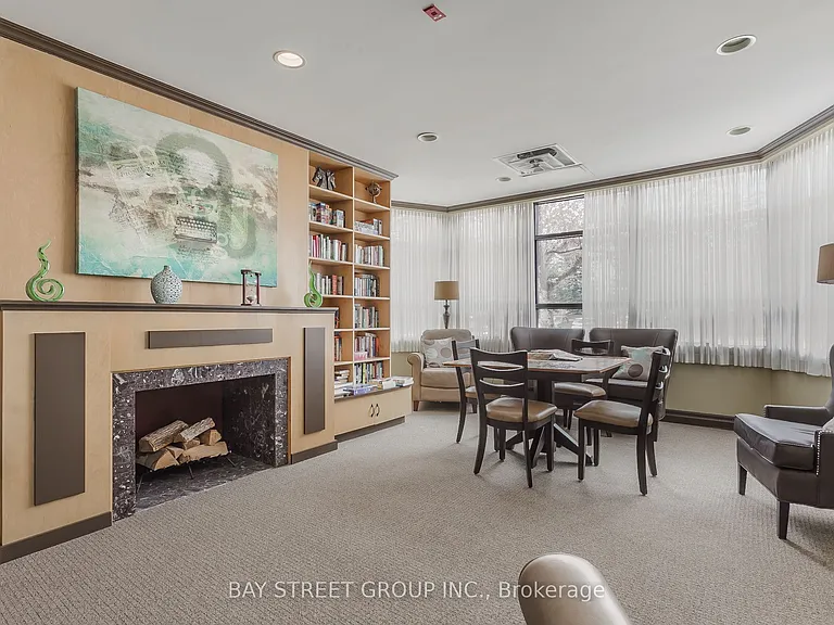 2 Raymerville Dr #717 — Photo 27