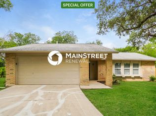 15007 Old Creek St, San Antonio, TX 78217