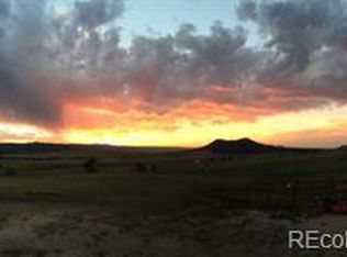 12250 Spruce Mountain Rd, Larkspur, CO 80118