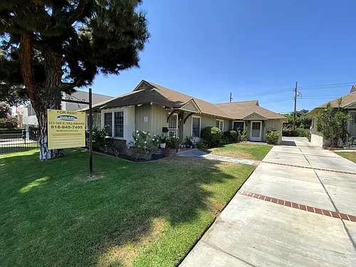 325 Delaware Rd #A Photo 1