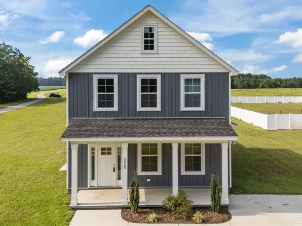 3558 Old Creek Road, Greenville, NC 27834