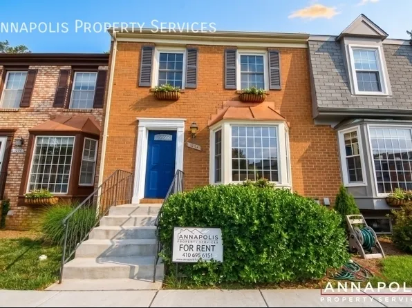 1254 Masters Dr, Arnold, MD 21012