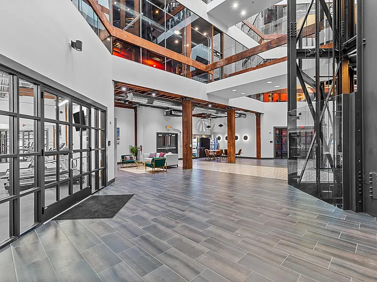 Peper Lofts — Photo 2