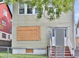 207-209 Hansbury Ave, Newark, NJ 07112