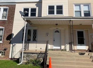 1023 Green St, Marcus Hook, PA 19061