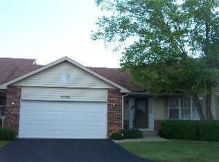 21236 W Silktree Cir, Plainfield, IL 60544