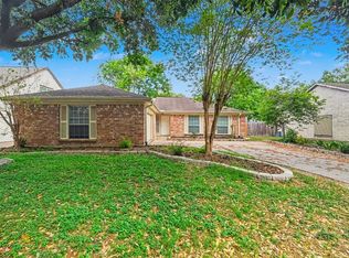 22206 Fincastle Dr, Katy, TX 77450