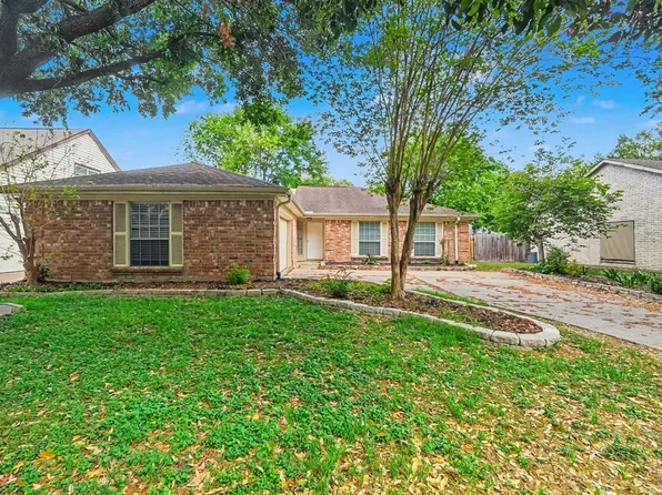 22206 Fincastle Dr, Katy, TX 77450