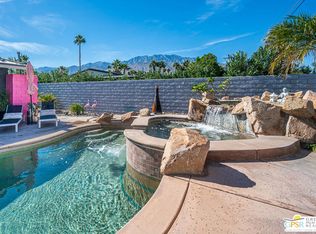 3670 E Vivian Cir, Palm Springs, CA 92262