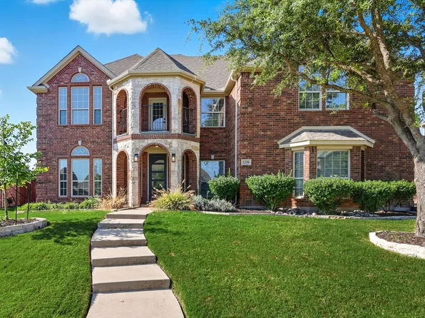 2250 Nocona Dr, Prosper, TX 75078