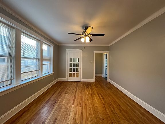 3rd image of 4829 N Springfield Ave APT 3A