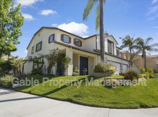 25732 Hood Way, Stevenson Ranch, CA 91381