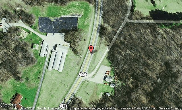 Map View