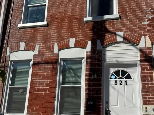 921 N Pine St, Wilmington, DE 19801