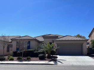 10271 Rarity Ave, Las Vegas, NV 89135