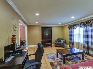 1152 Countess Cir, Birmingham, AL 35226