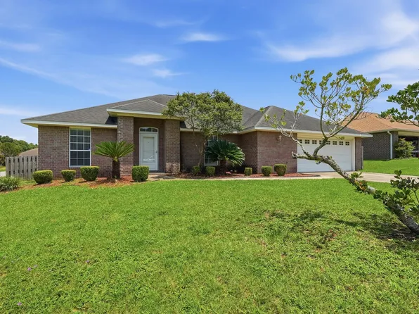 2264 Lewis St, Crestview, FL 32536