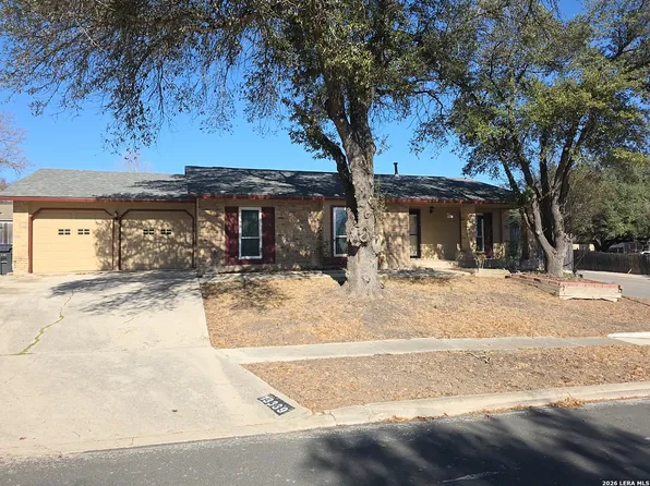 13339 Los Indios, San Antonio, TX 78233