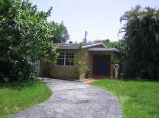 8720 SW 20th Ter, Miami, FL 33165