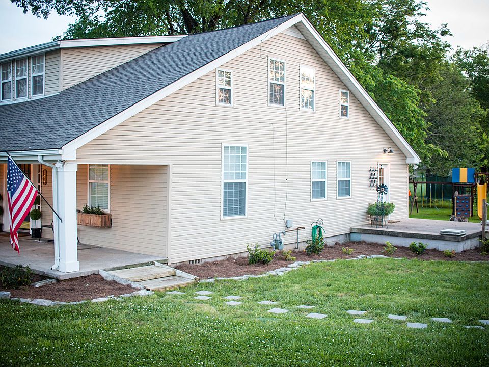 199 W Jefferson Pike, Murfreesboro, TN 37129 Zillow