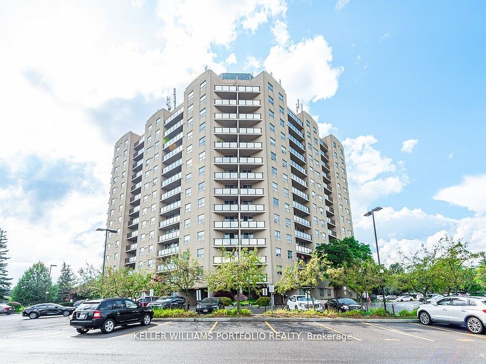 1st image of 2 Westney Rd N #Penthouse 208