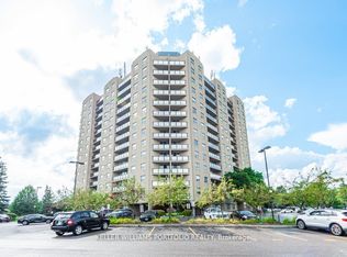 2 Westney Rd N #PENTHOUSE 208, Ajax, ON L1T3H3