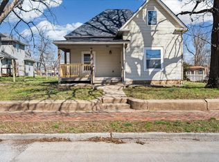 1123 E Blaine Street, Springfield, MO 65803