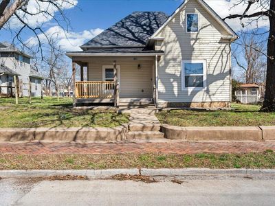 1123 E Blaine Street, Springfield, MO, 65803