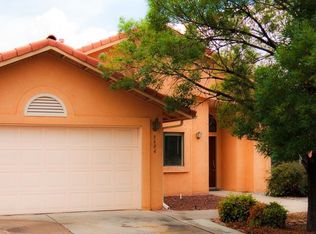 9604 San Rafael Ave NE, Albuquerque, NM 87109