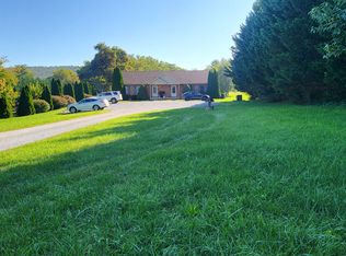 8011 Mapleville Rd #1/2, Boonsboro, MD 21713
