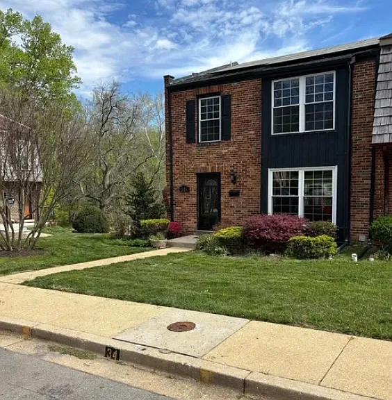 516 Meadow Hall Dr #516 — Photo 8