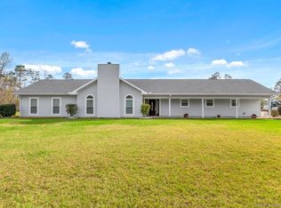 1107 Sistrunk Rd, Lake Charles, LA 70611