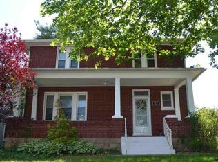 513 S Main St, Shrewsbury, PA 17361