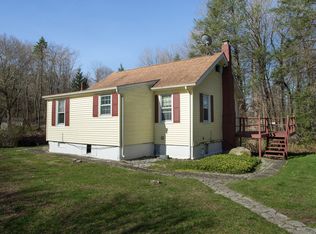 5 Madison Rd, New Fairfield, CT 06812