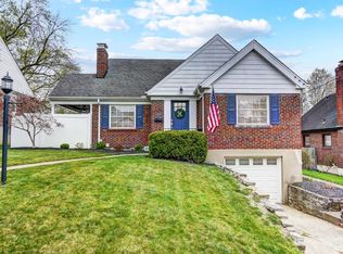 4122 Club View Dr, Cincinnati, OH