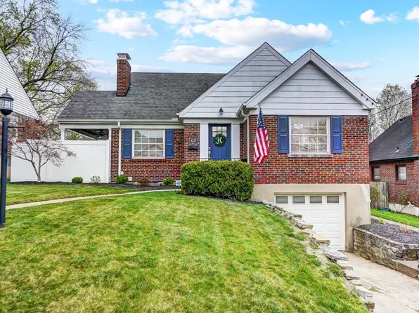 4122 Club View Dr, Cincinnati, OH 45209