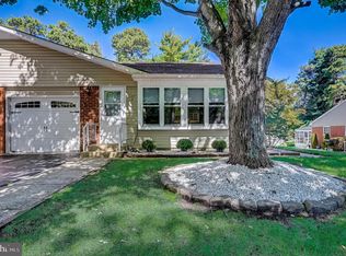 105 Conestoga Dr #B, Manchester Township, NJ 08759