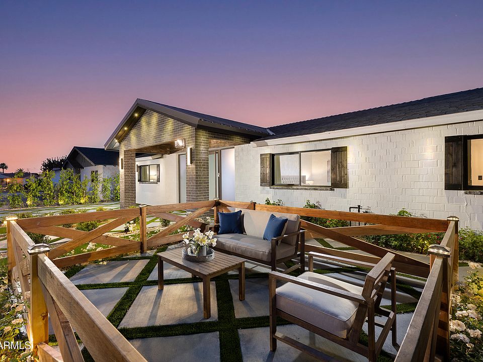 8708 E RANCHO VISTA Drive, Scottsdale, AZ 85251 | Zillow
