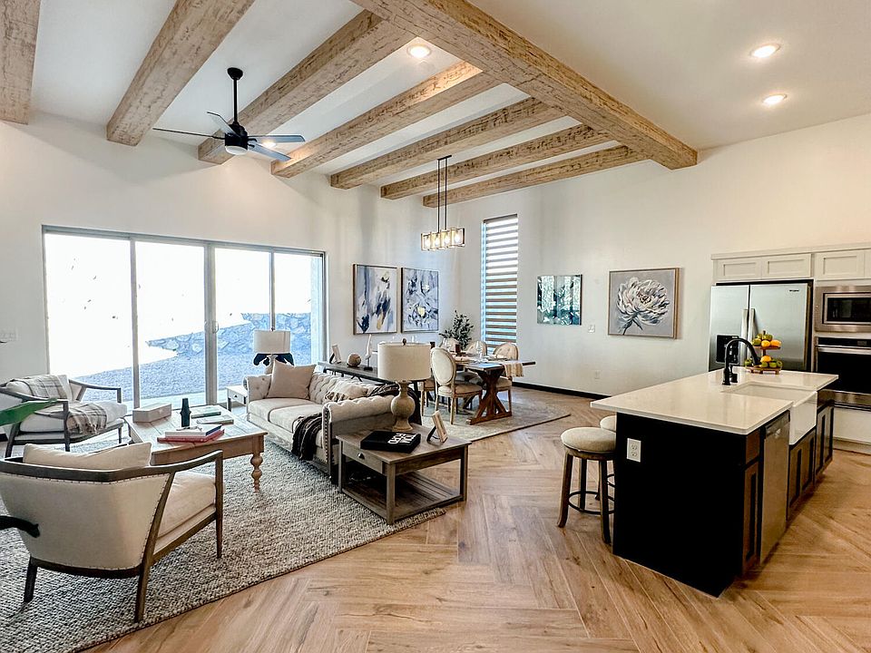 2382 Enchanted Knoll Ln, El Paso, TX 79911 | Zillow