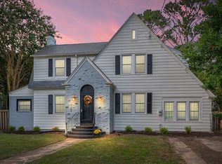 1208 S Fairwater Dr, Norfolk, VA 23508