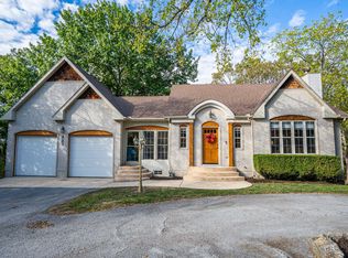 223 North Fork, Branson, MO 65616