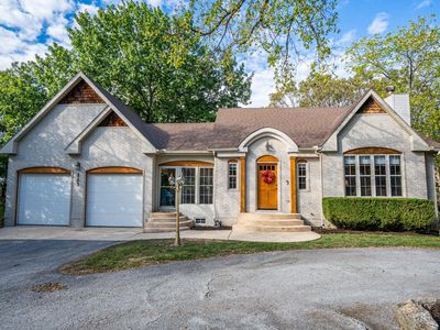 223 North Fork, Branson, MO, 65616