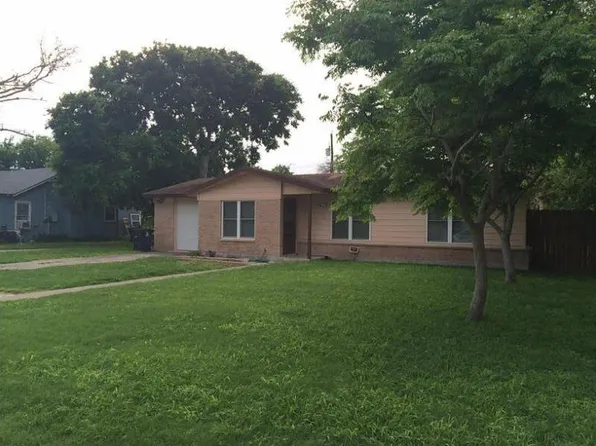2427 Avenue C, Ingleside, TX 78362