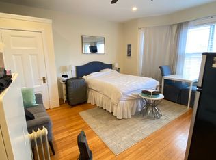 14 Chiswick Rd APT 1, Boston, MA 02135