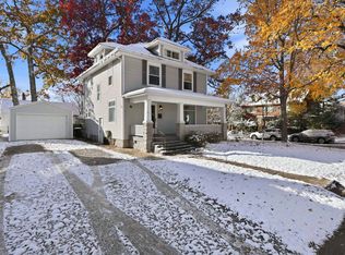 527 W Oakdale Dr, Fort Wayne, IN 46807