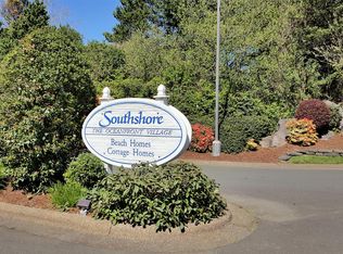 5852 SW Cupola Dr, Newport, OR