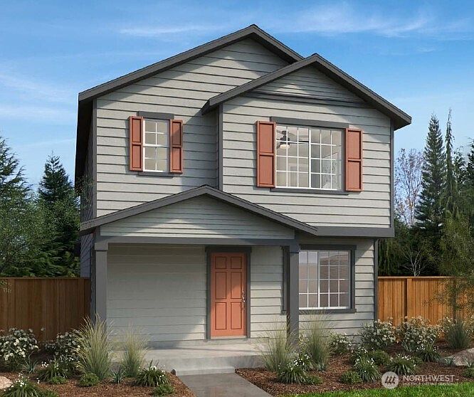 1st image of 402 Sunbeam (Lot 37) Street NW