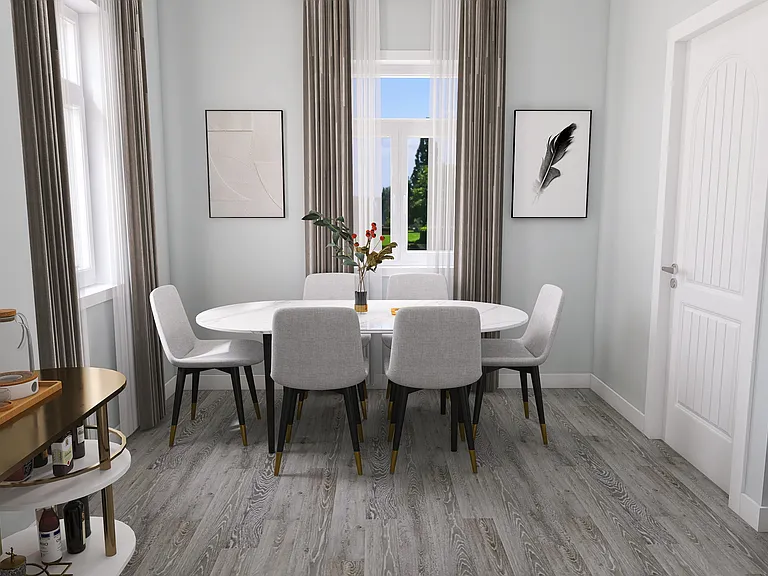 811 Greenup St #7 — Photo 3