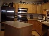 Stainless Steel Appliances Stay