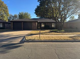 5209 95th St, Lubbock, TX 79424